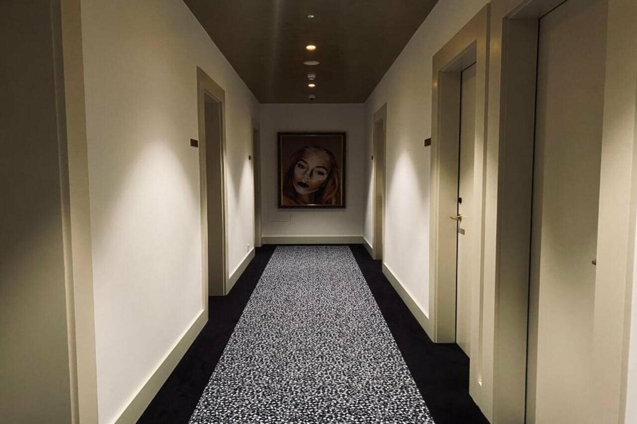 Фото The Gold Bank