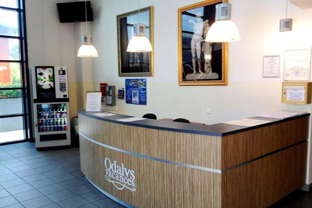 Фото отеля 3