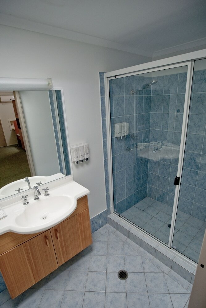 Фото Centrepoint Motor Inn