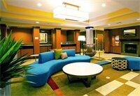 Фото Fairfield by Marriott Inn & Suites Edison South Plainfield