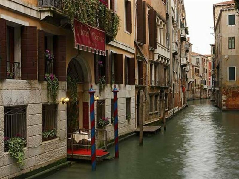 Фото Hotel Becher