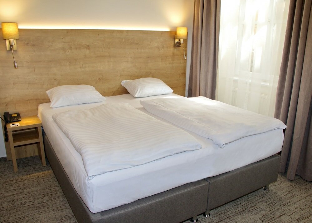 Фото City Hotel Ring