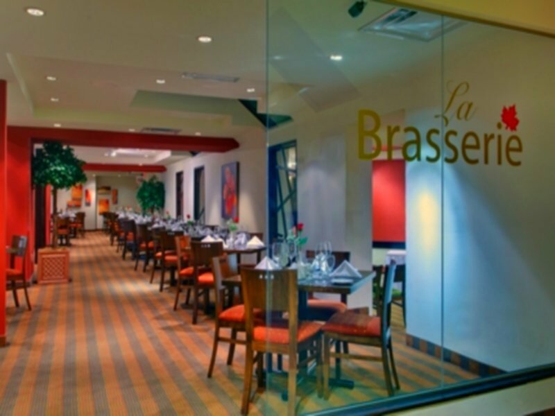 Фото Crowne Plaza Toronto Airport an Ihg Hotel