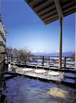 Фото Ryokan Suminoyu in Shibu Onsen Nagano