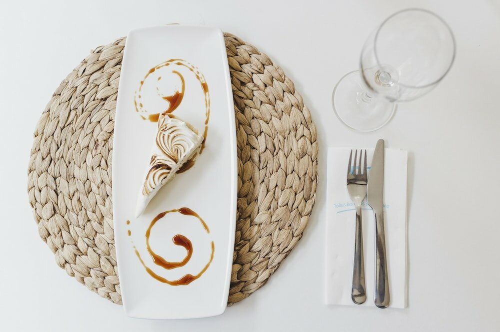 Фото Tres Torres Atiram Hotel