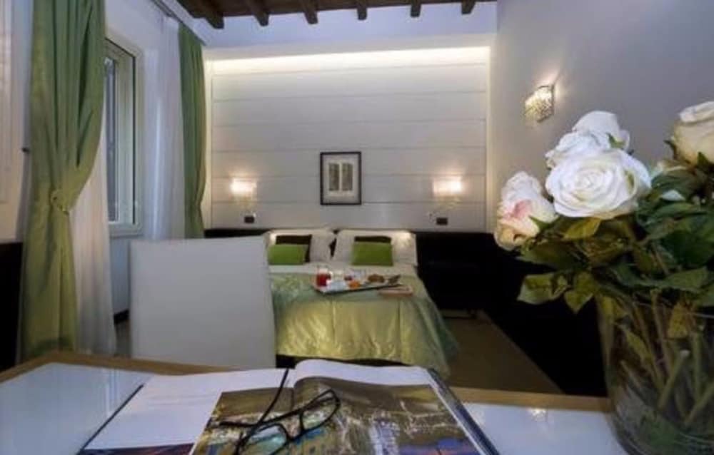 Фото Hotel Duca d'Alba