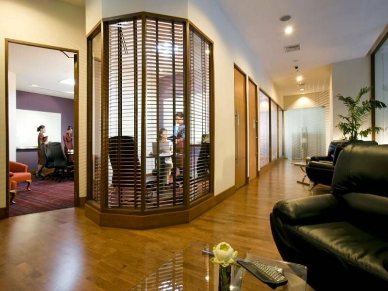 Фото Avani Ratchada Bangkok Hotel