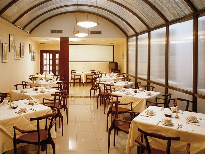 Фото Hotel Silken Rona Dalba