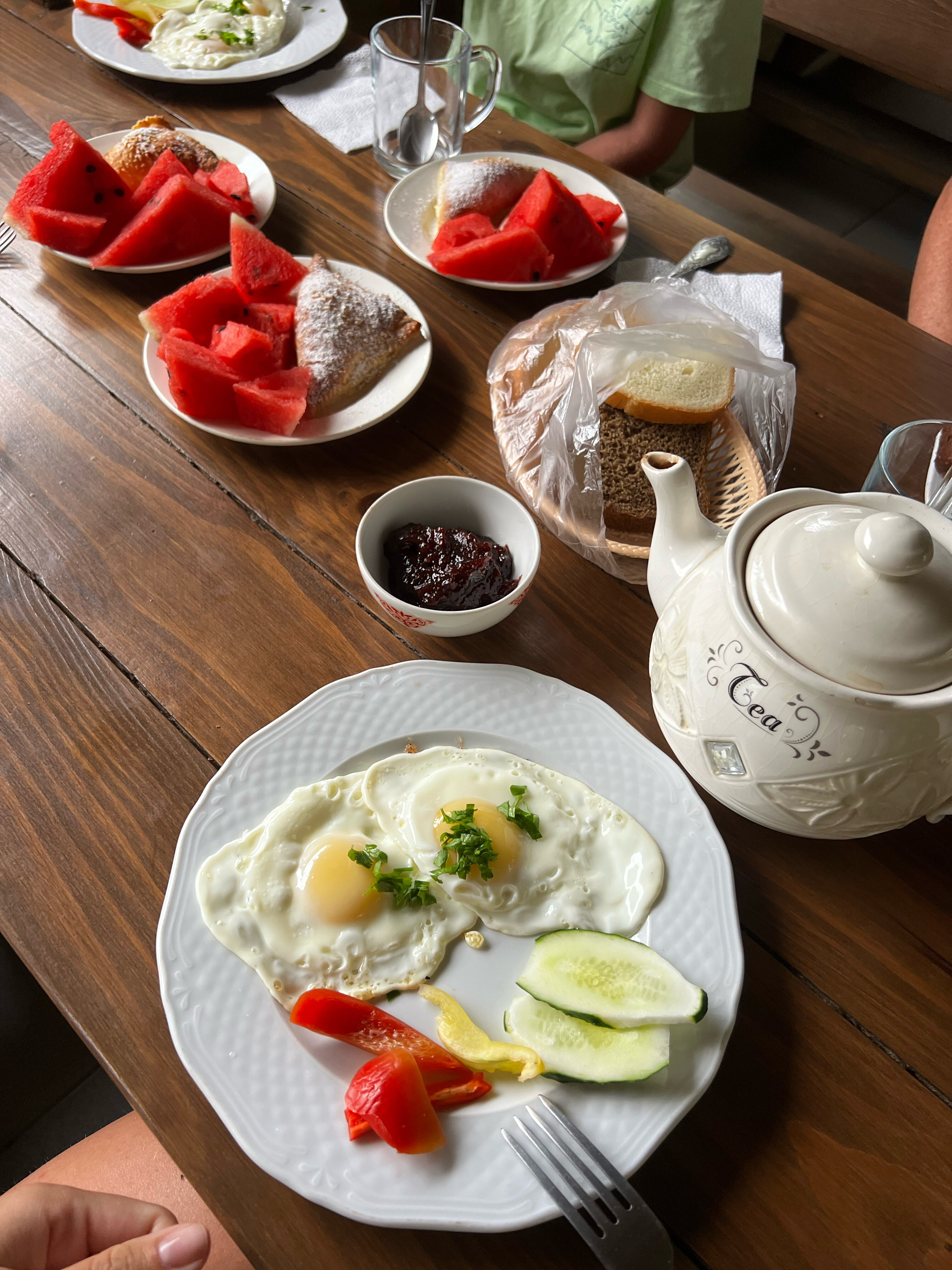 Фото Ilgeri Resort