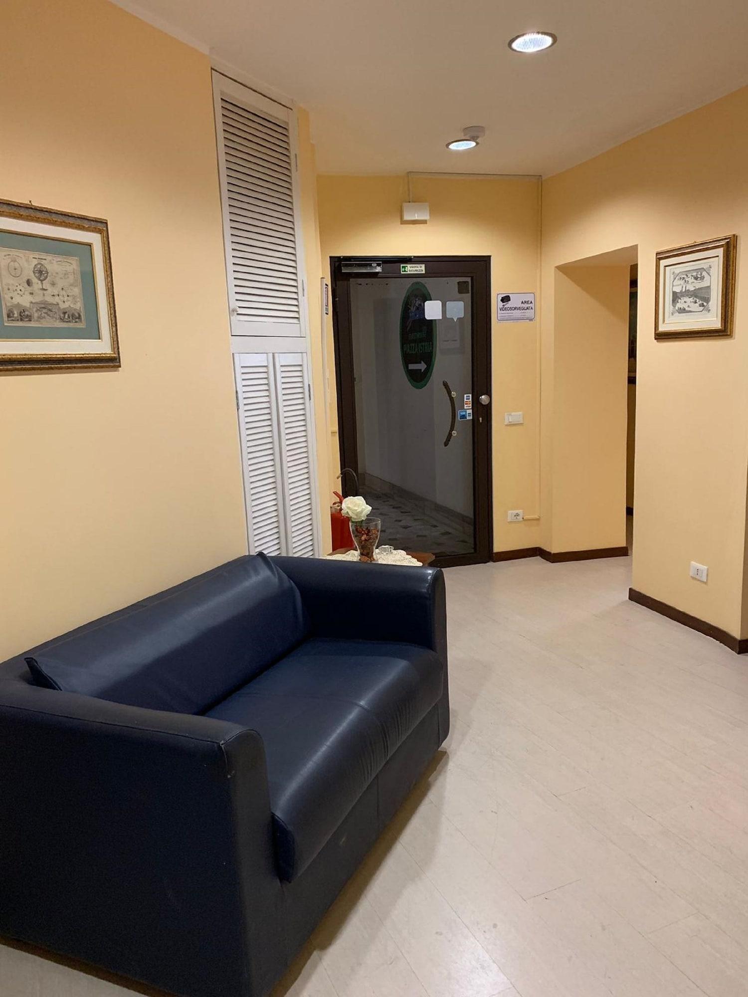 Фото Guesthouse Piazza Istria