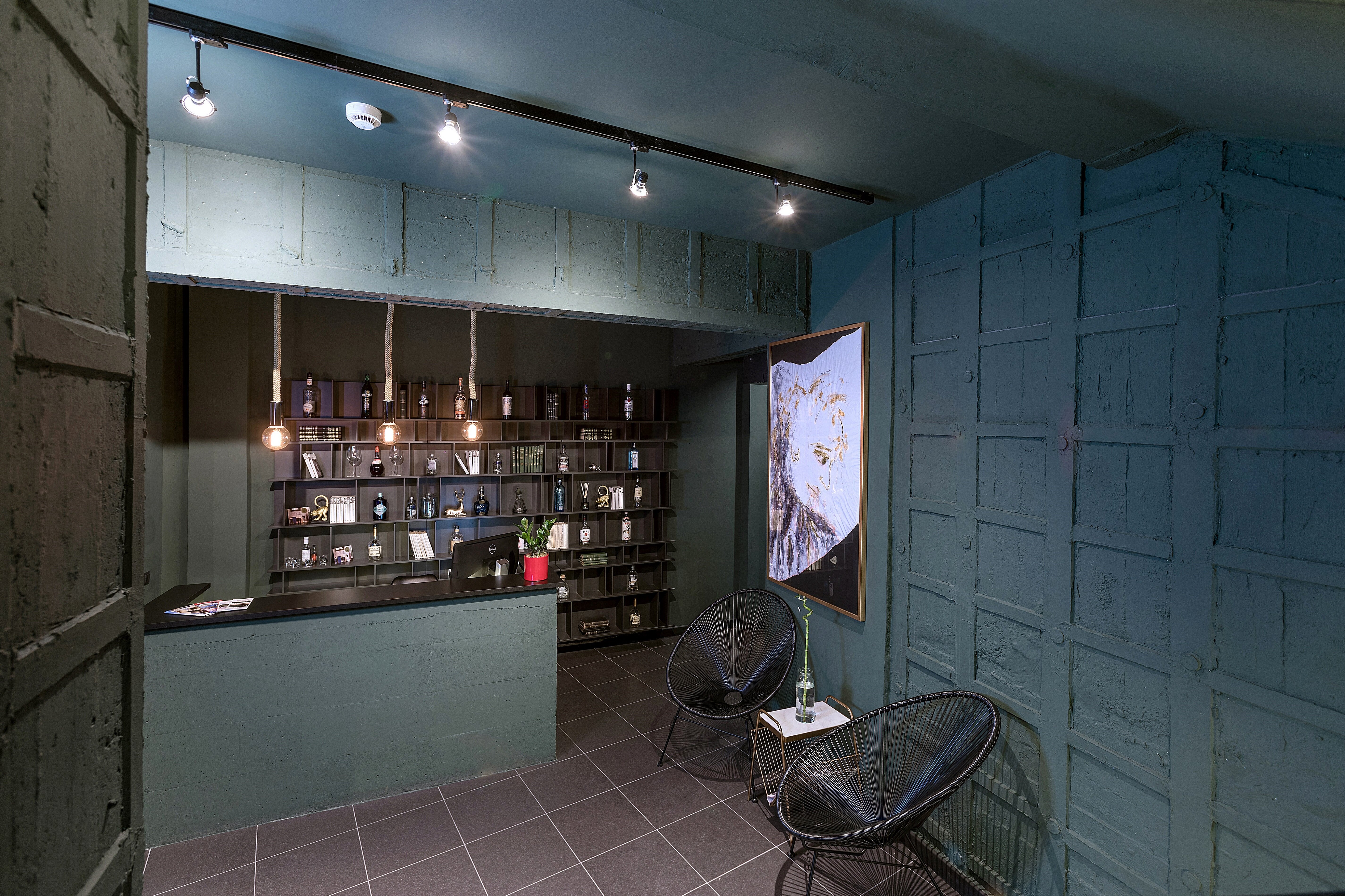 Фото Nin&Bau Sarri 2