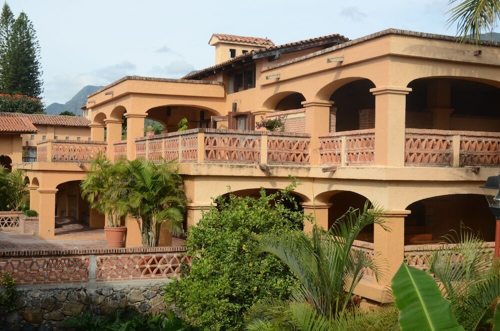 Фото Hotel Danza del Sol