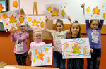 Art School-studio Ornament (ulitsa Lva Tolstogo, 1/32) ، مدرسة الفنون