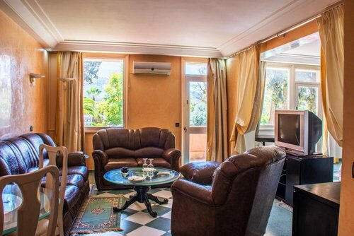 Гостиница Beni Mellal Ouzoud Hotel в Бени-Меллаль
