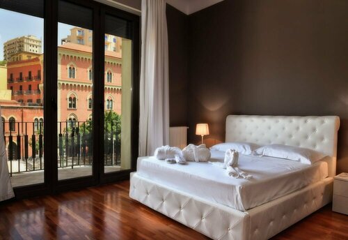 Гостиница Hotel Exclusive в Агридженто