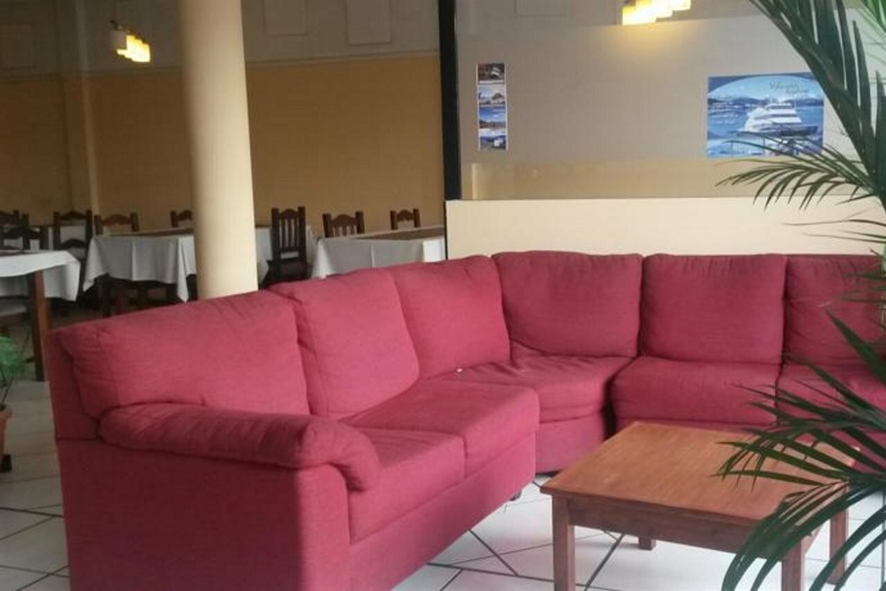 Фото Hotel Antartida Argentina