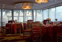 Фото Washington Dulles Airport Marriott