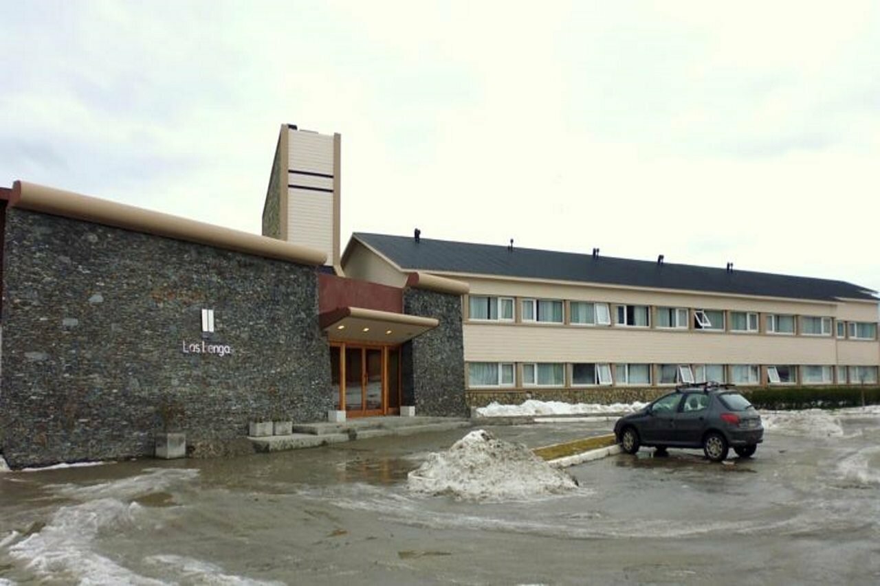 Фото Las Lengas Hotel