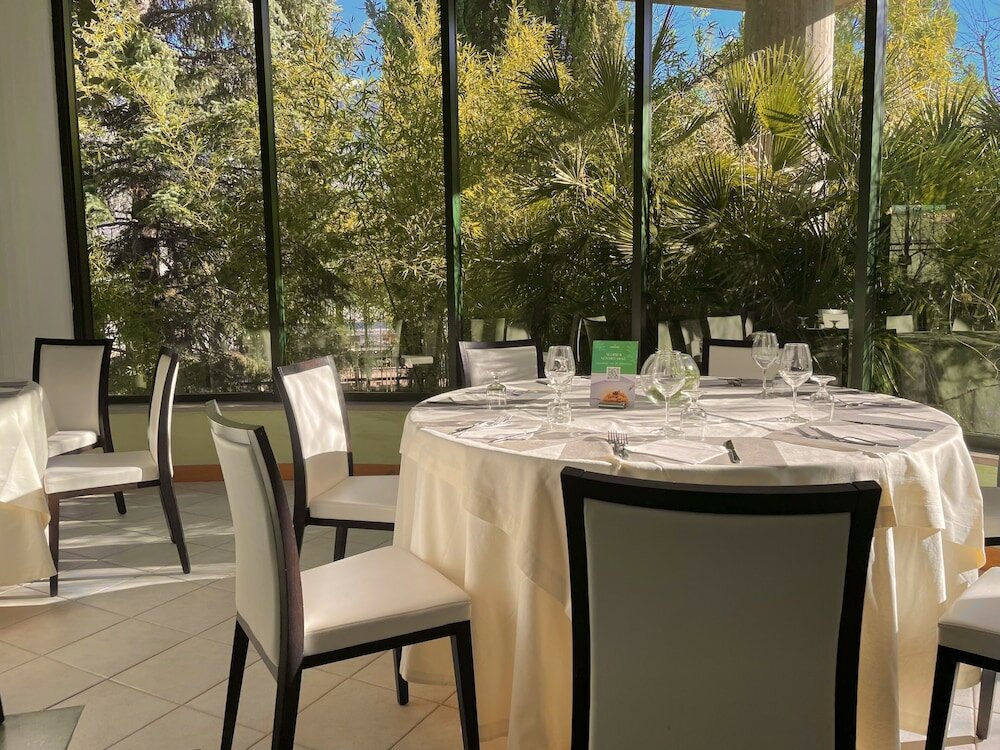 Фото Hotel Meeting Santacroce