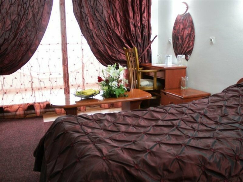 Фото Hotel Kristal Palas