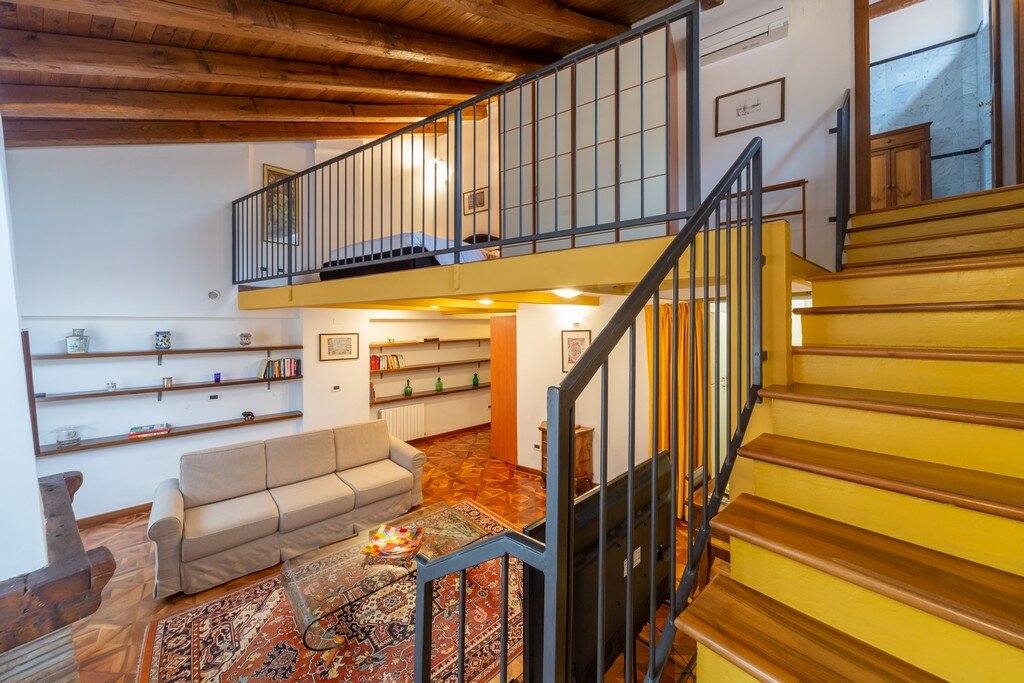 Фото Falegnami Suites - BolognaRooms