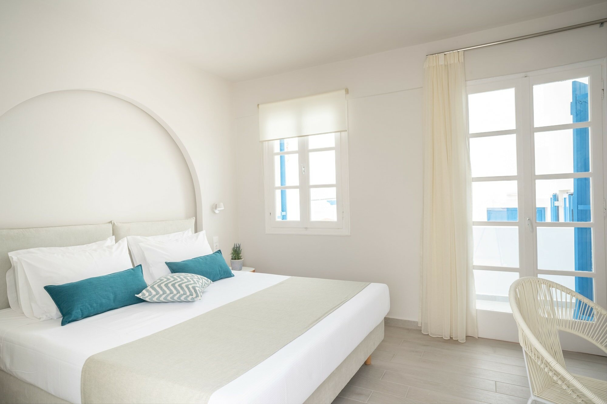 Фото Romantica Apartments