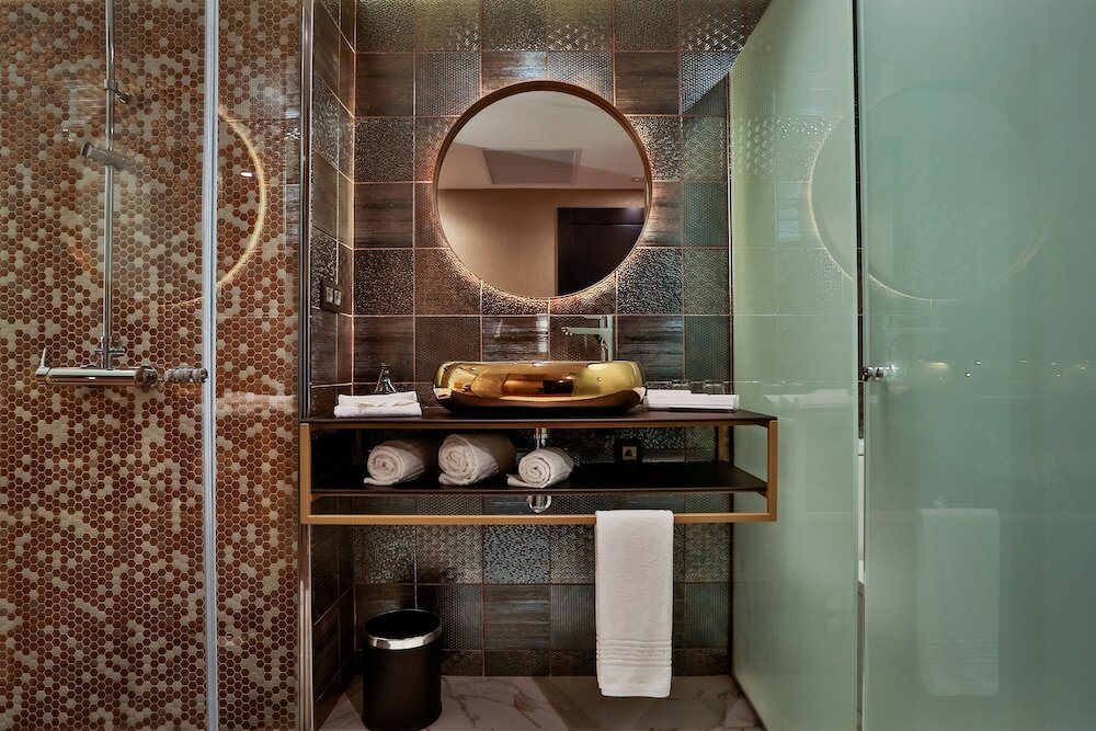 Фото Design Plus Bex Hotel