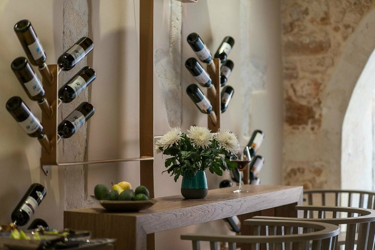 Фото Serenissima Boutique Hotel