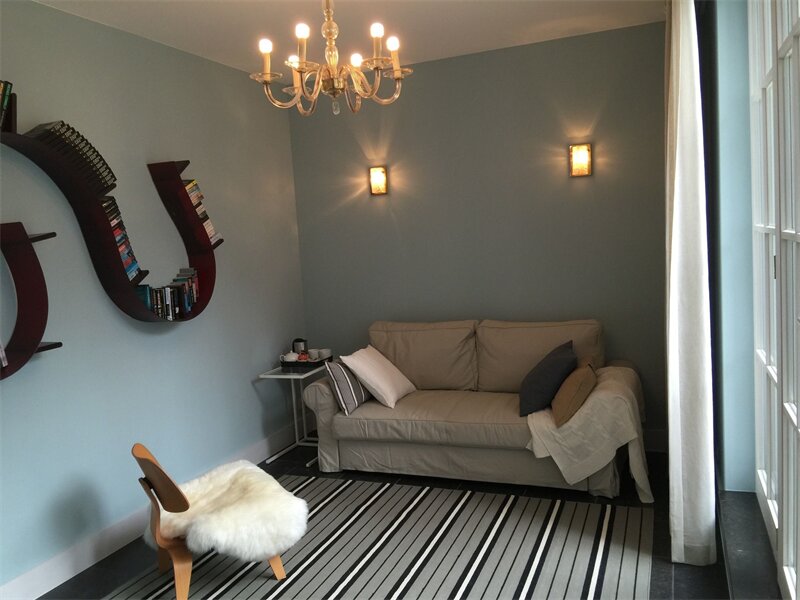 Фото Fishmarket B&b