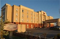 Фото Hampton Inn by Hilton Edmonton/South, Alberta, Canada