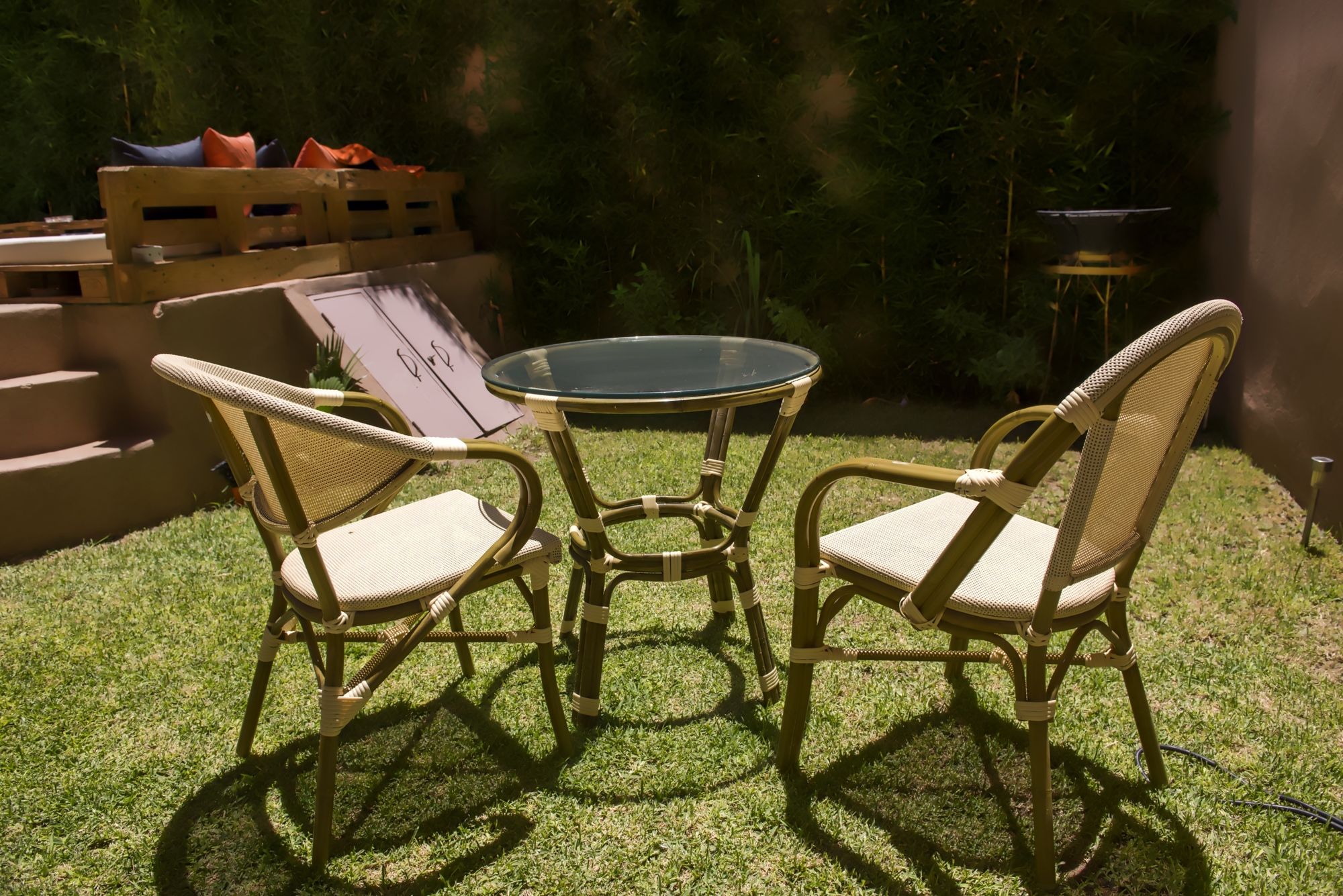 Фото Dar Al Walidine