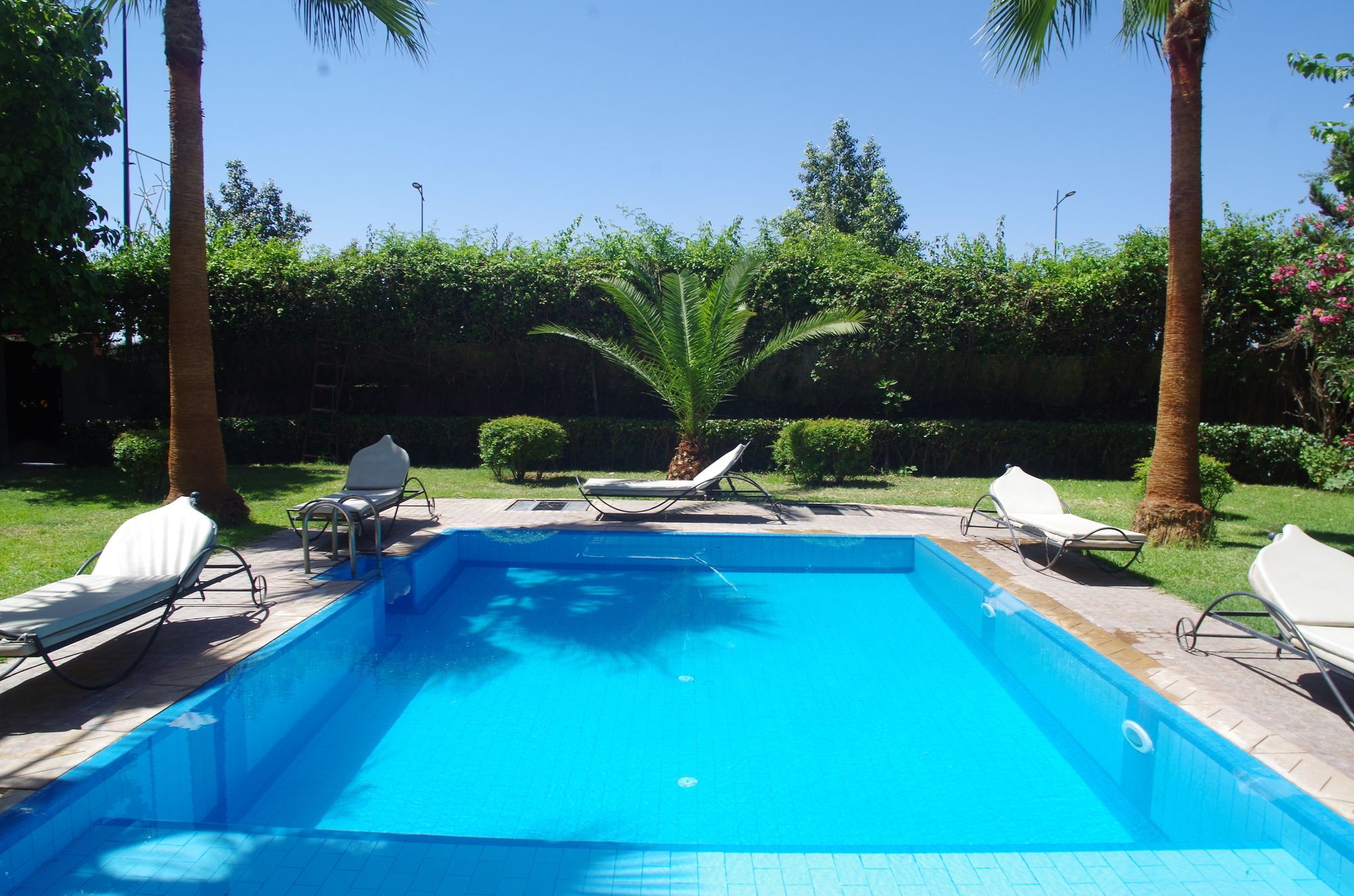 Фото отеля 4