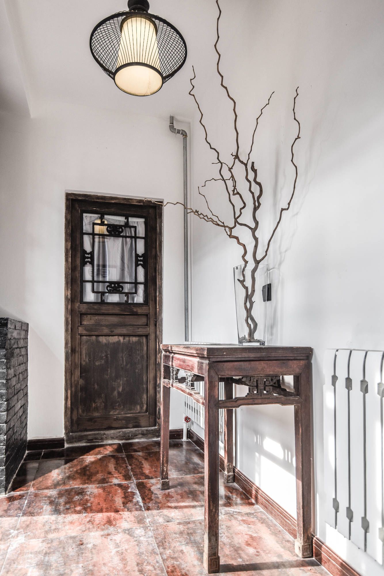 Фото ELseWhere-LeiFu Hotel