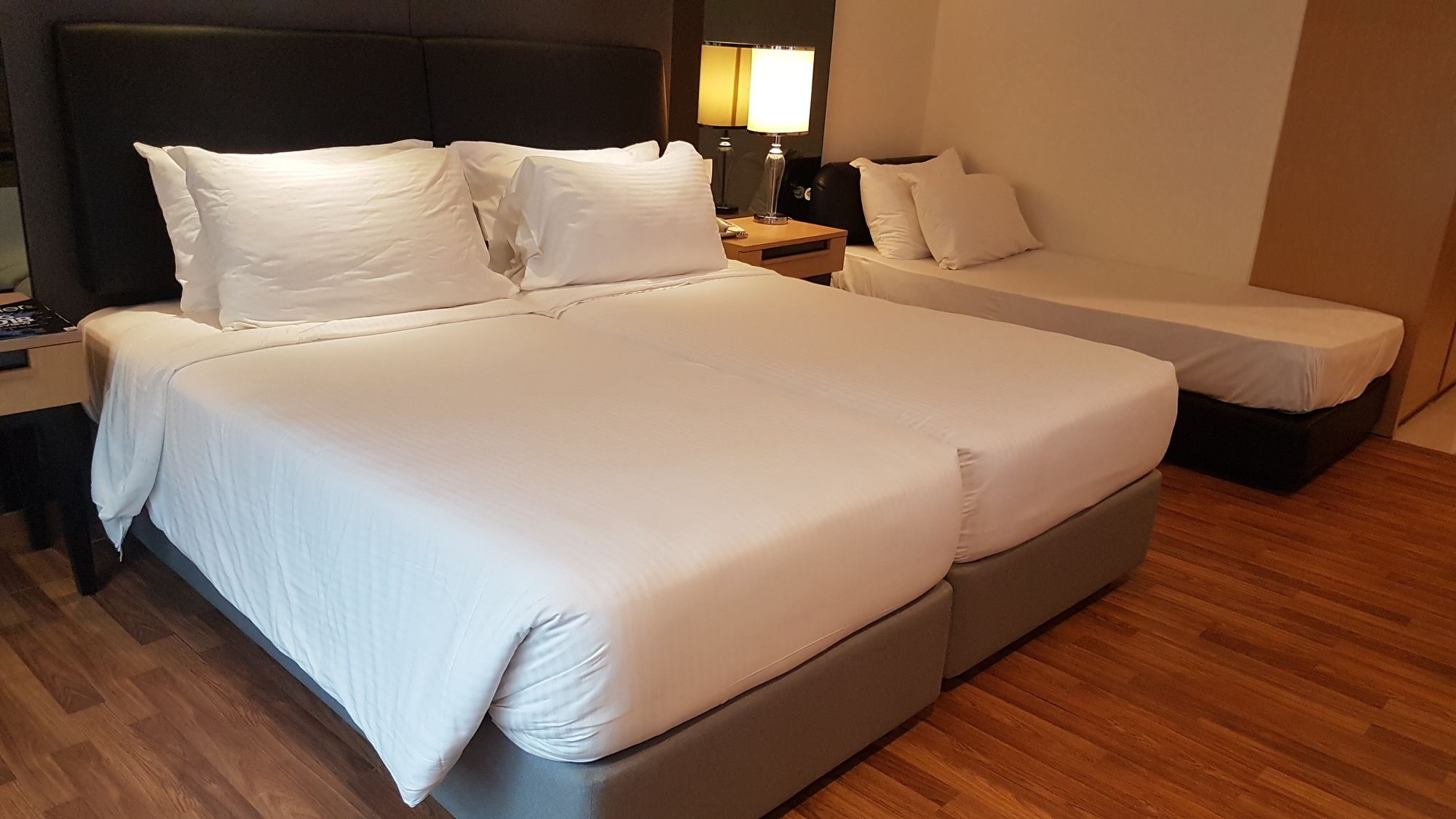 Фото Imperial Heritage Hotel Melaka