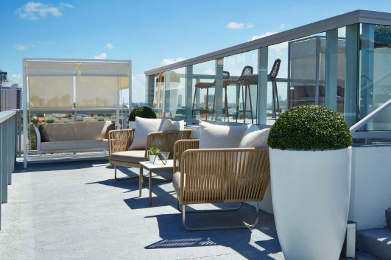 Фото Ac Hotel by Marriott Miami Beach