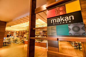 Гостиница DoubleTree by Hilton Johor Bahru