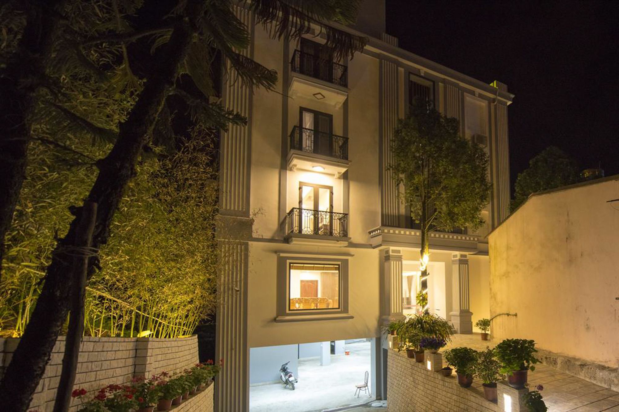 Фото Sapa Wings Hotel