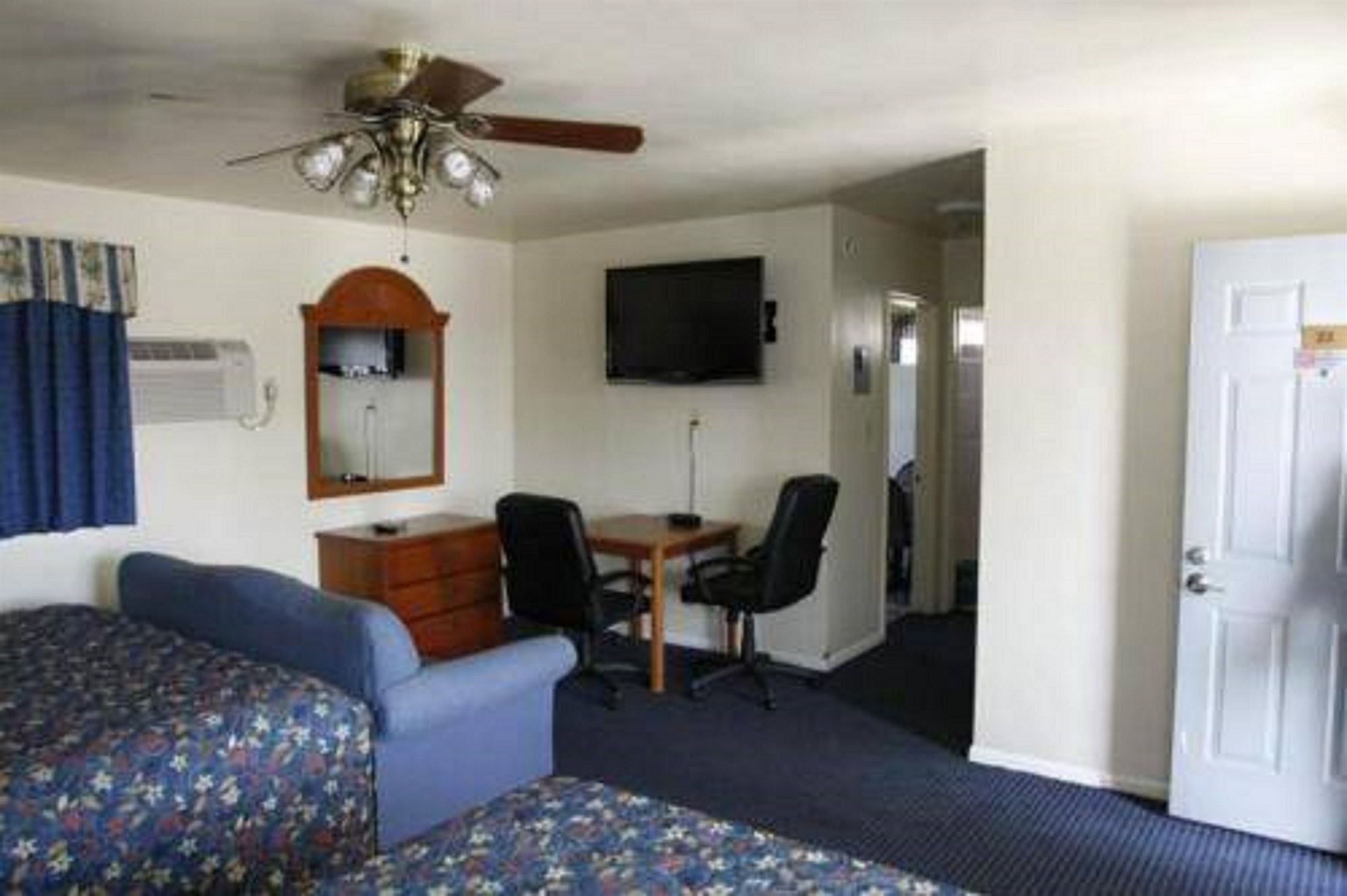 Фото Viking Motel