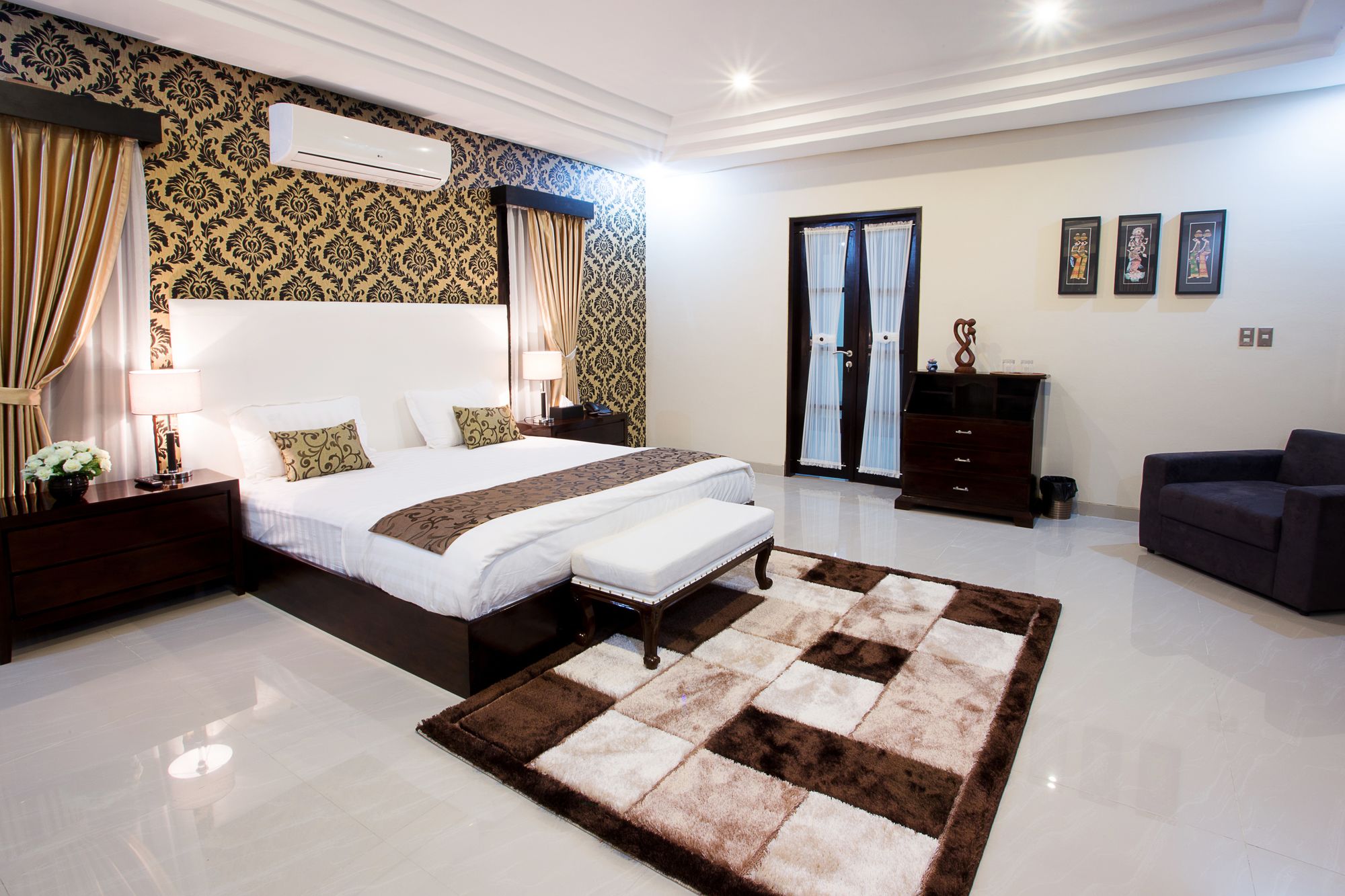 Фото Cometa Villas Seminyak by Premier Hospitality Asia