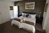 Фото Point B Guest House