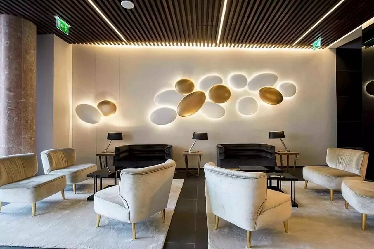 Фото BessaHotel Liberdade