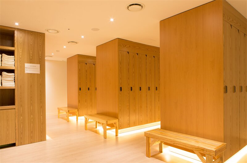 Фото Hotel The Designers Seoul Station