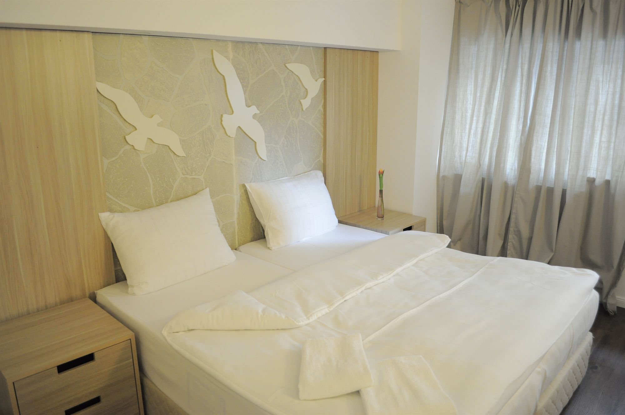 Фото Hotel Budapester Hof