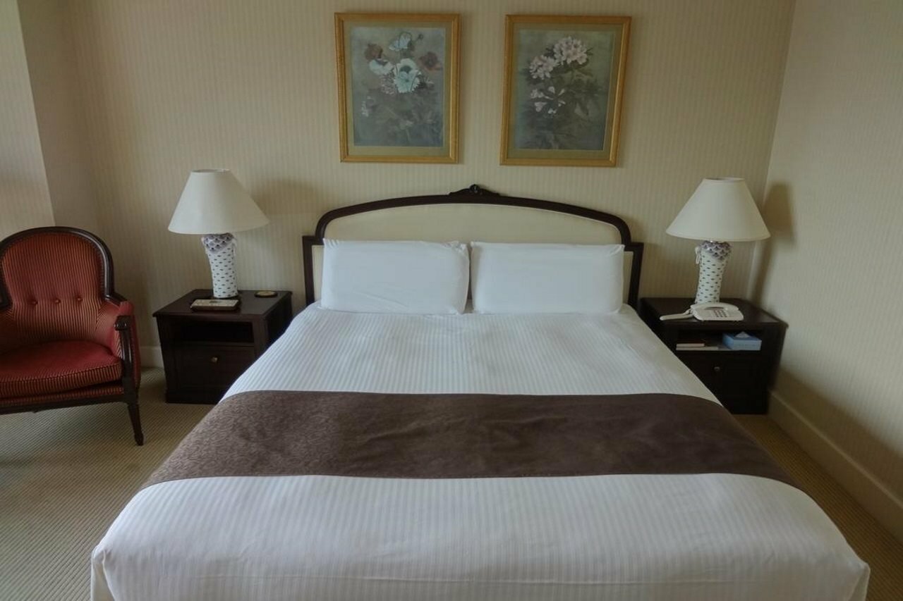 Фото Dai-ichi Hotel Tokyo