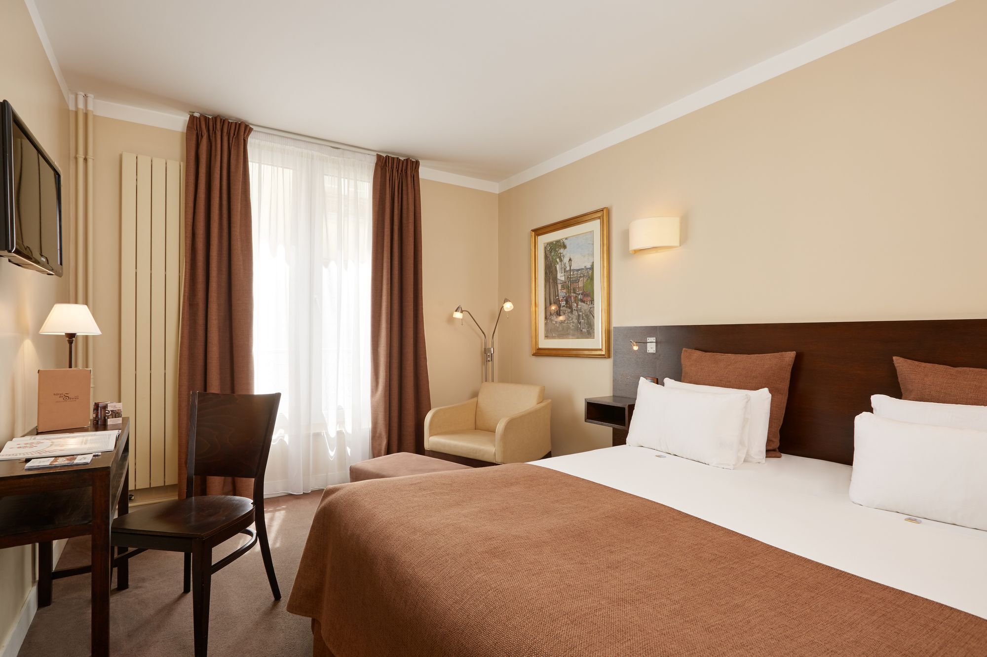 Фото отеля 5