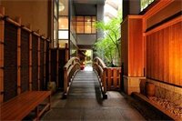 Фото Ryoan Kazuki