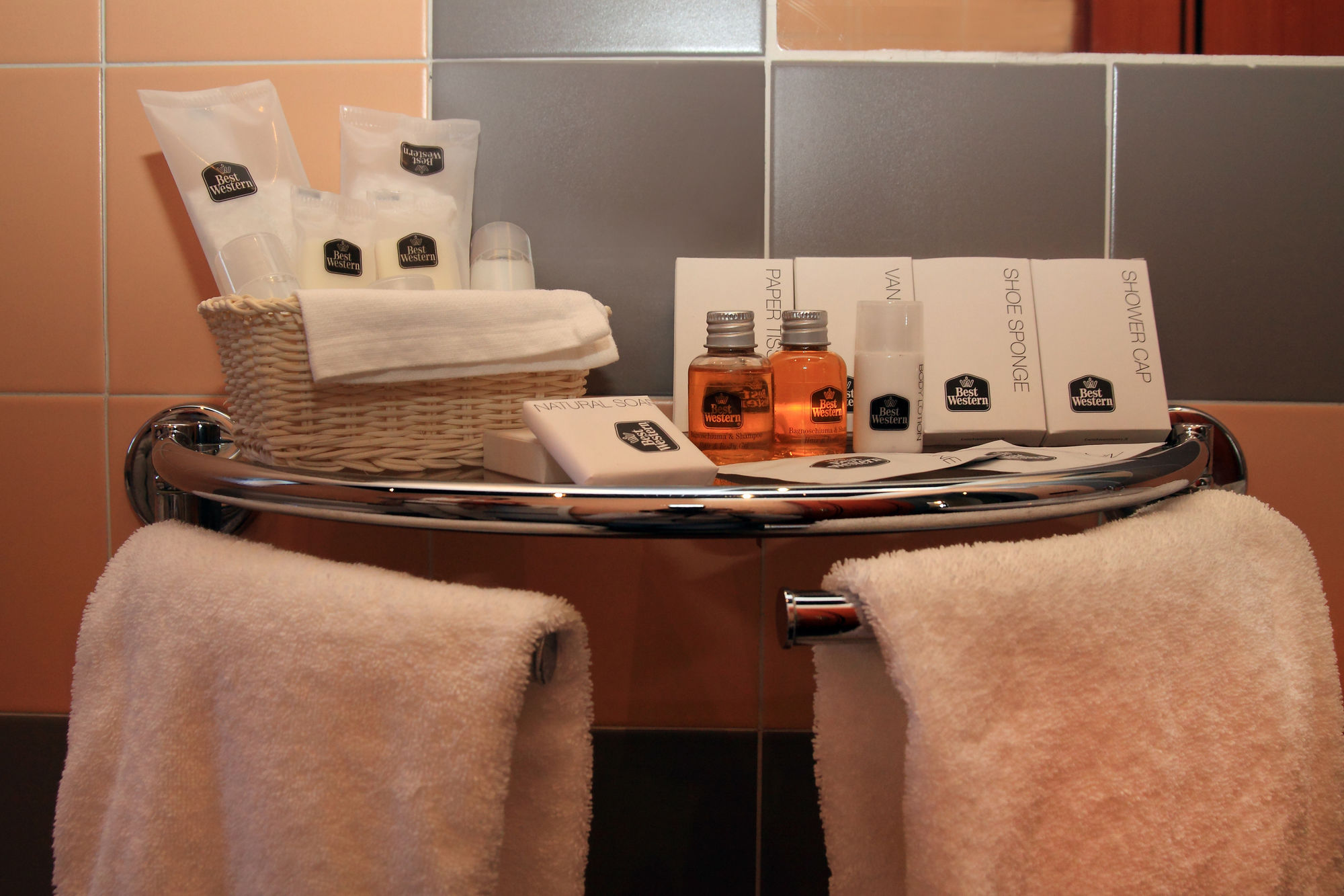 Фото Hotel Nettunia