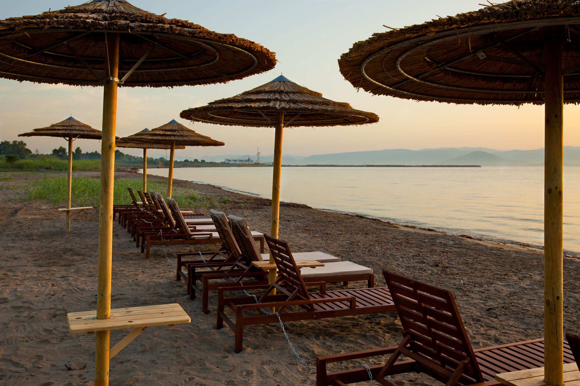 Фото Sun n Chill