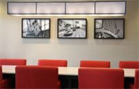 Фото Holiday Inn Express Hotel & Suites Riverport Richmond