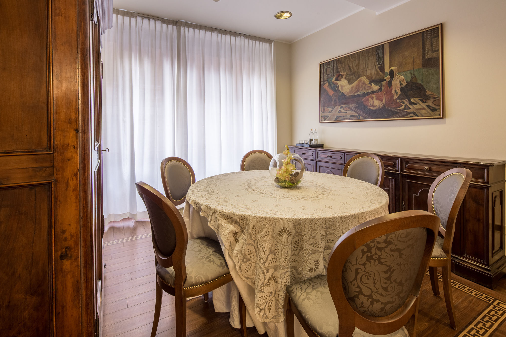 Фото Grande Albergo Roma